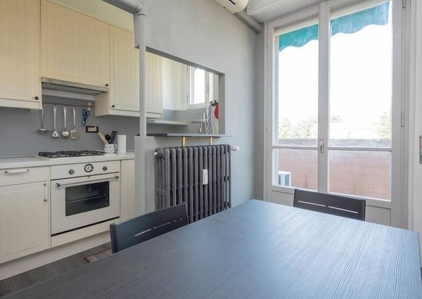 Viale Omero, Milan, Lombardy 20139