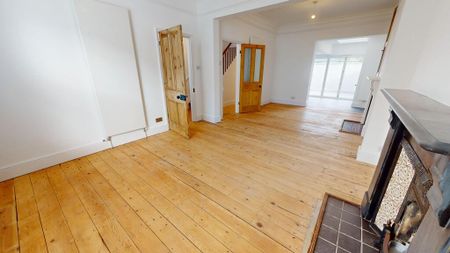 2 bedroom terraced house to rent - Photo 2