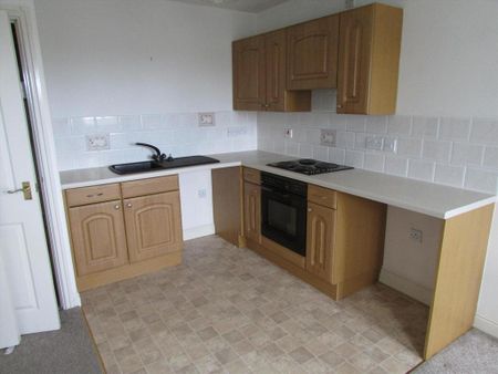 1 bedroom flat to rent - Photo 2