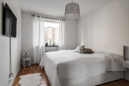 Önskevädersgatan, Göteborg - Photo 3