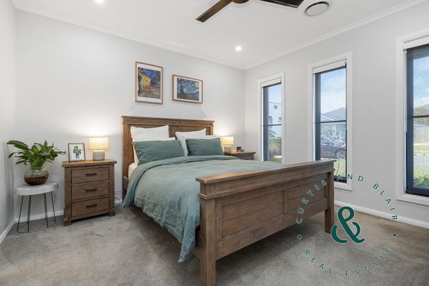 6 Berry Rd, Medowie NSW 2318 - House For Rent | Domain - Photo 1