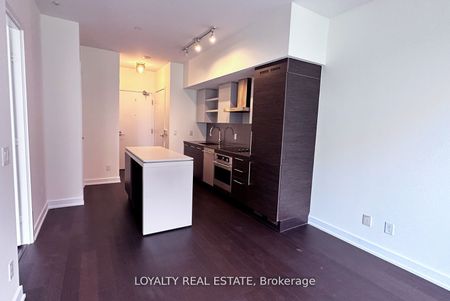 DNA3 Lofts , #408 - Photo 3