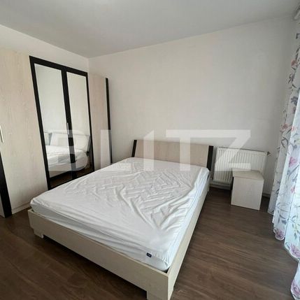 Apartament 2 camere, decomandat, 52 mp, zona Porii - Photo 1