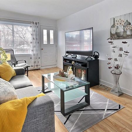 Charmant 4 ½ paisible - Photo 3