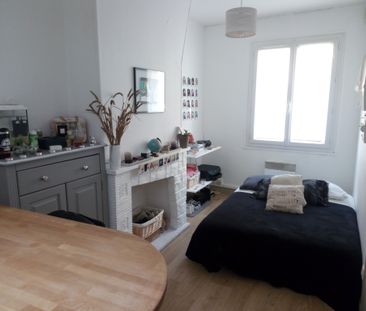 STUDIO ST ROCH/LA HOTOIE - AMIENS - Photo 3