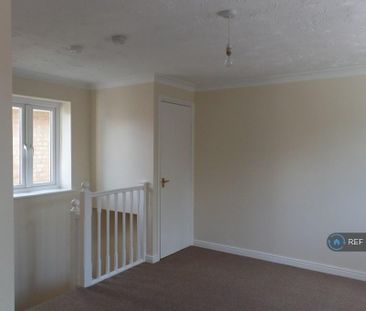 1 bedroom terraced house to rent - Photo 6
