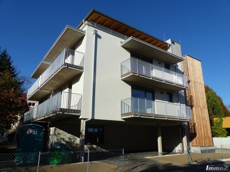 Vollmöblierte 2-Zimmer-Wohnung zur befristeten Kurzzeitmiete (6 Monate) – Graz-Liebenau - Foto 3