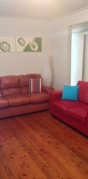 2 Bedroom Unit Close to the Beach with Own Car Spot - Photo 1