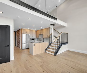 For Lease - 38 Front Street Unit# Unit # 6, Quinte West, Ontario - Photo 3