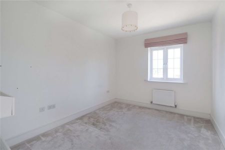 Semi-detached four bedroom home within a private development in Hawkenbury - Photo 5