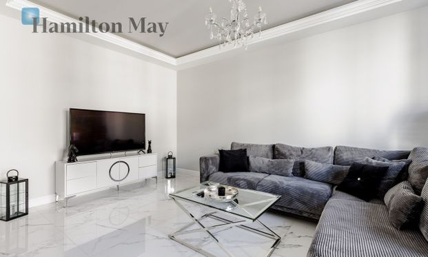 Warszawa, Wola, Marcina Kasprzaka - Zdjęcie 1