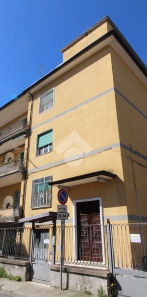 Trilocale in affitto - Photo 1