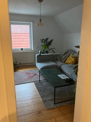 Wohnung Nähe Kesselbrink 3ZKB 2er WG wegen Durchgangszimmer - Photo 1