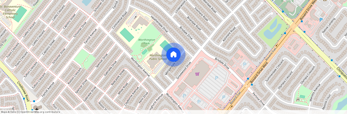 10 Morgandale Road Unit# Basement, Brampton