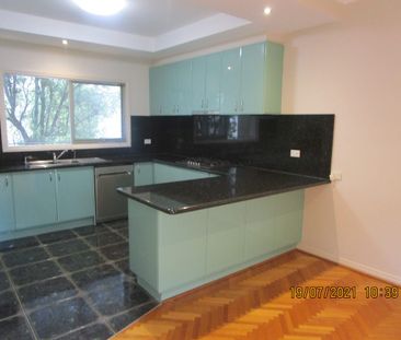 As Big as a stand alone house, front unit (one of only two) in a br... - Photo 6