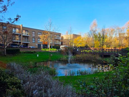 Aquarius Court – 2 Bed 2 Bathroom Flat - Photo 3