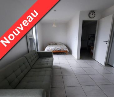 Louer appartement 1 pièce de 28 m² - Photo 4