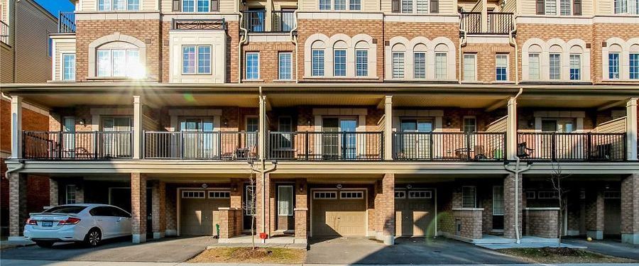 For Lease - 2340 Chevron Prince Path, Oshawa, Ontario - Photo 1