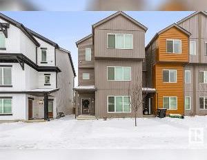 1 Bed 1 Bath Lower Suite Shared Yard Uplands Edmonton - Photo 1