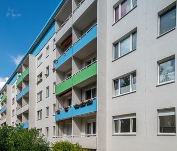 Harzgeroder Straße 34 - Harzer-Karree - Photo 6