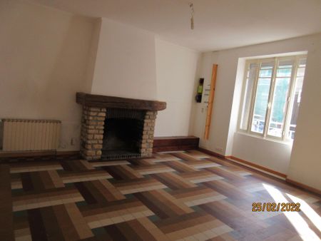 Maison Pacy-sur-Eure - Photo 2