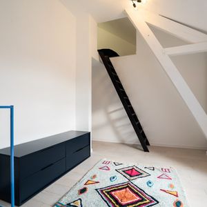 Room at Rue Zenobe Gramme 15 - Foto 2