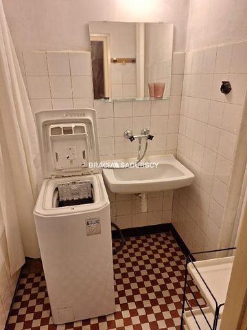 Mieszkanie Kraków Krowodrza powierzchnia 55.0 m² C206-WM-60701 - Zdjęcie 4