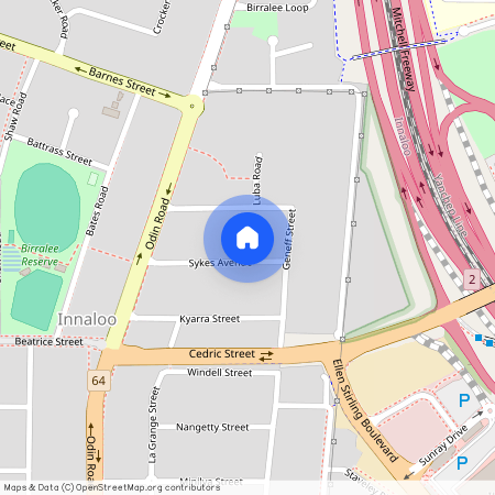 2/18 Sykes Avenue, WA 6018, Innaloo