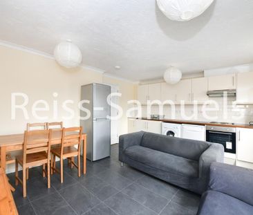 5 bedroom terraced house to rent - Photo 1