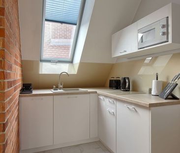 Mieszkanie 2-pokojowe na Starym Mieście - Photo 6