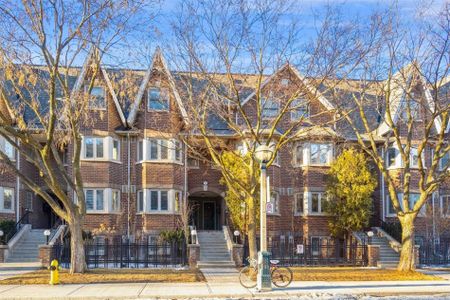 For Lease - 38C Shank Street, Toronto, Ontario - Photo 5