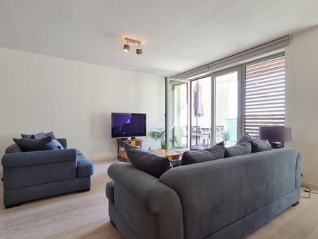 Appartement te huur - Foto 2