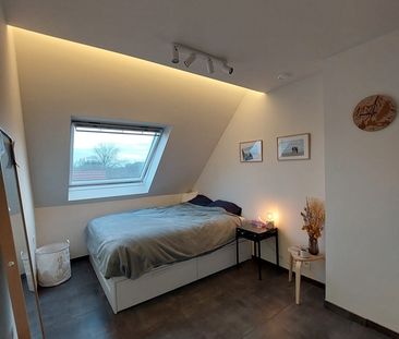 Kamer in nieuwbouw cohousing - Abdij van Park Heverlee - Photo 5