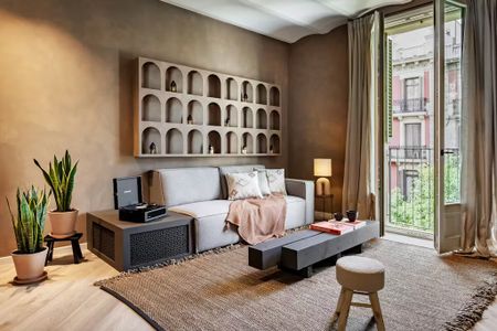 Carrer de la Diputació, Barcelona, Catalonia 08013 - Foto 2