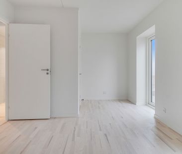 2-vær. lejlighed - Photo 1