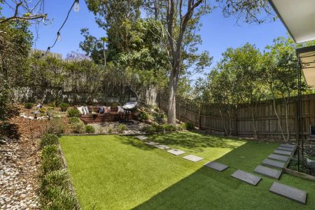 Stylish Townhouse with Exceptional Outdoor Living - Photo 4