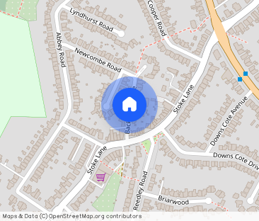 Back Stoke Lane, Westbury-On-Trym - Photo 1