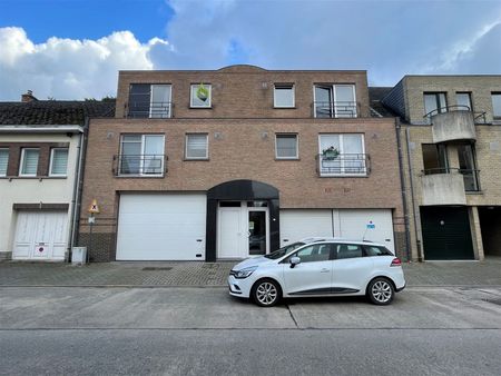 Gezellig appartement te Oudegem te huur - Foto 3