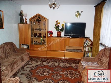 Wynajmę dom – 5 pokoi – Posada, k. Konina - Фото 5