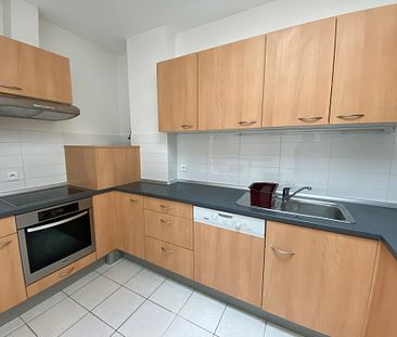 Appartement à louer, 2 pièces - Strasbourg 67000 - Photo 1