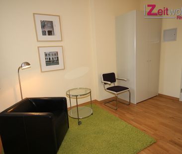 Apartment in Bestlage - im Belgischen Viertel - Photo 3