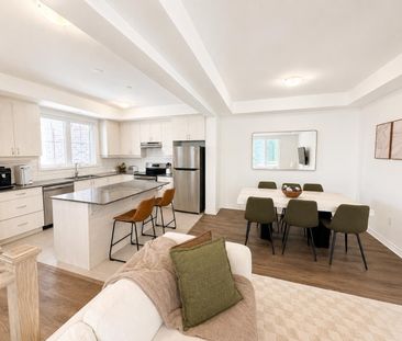 For Lease - 1705 Dance Court, Milton, Ontario - Photo 6
