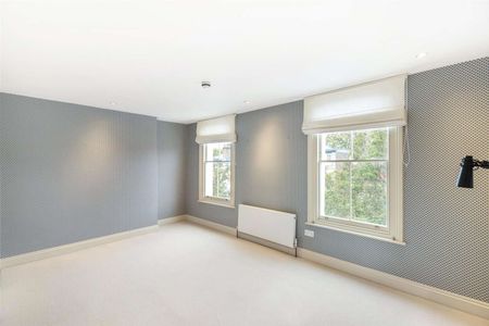 Caithness Road, Brook Green, London, W14 0JA - Photo 2