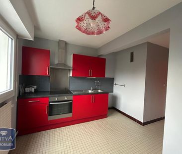 Location Appartement 3 pièces 67m² BOURGES 18000 - Photo 3