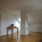 2-Zimmer-Dachgeschoss-Wohnung in Pfinztal-Berghausen - Photo 1