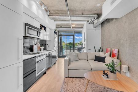 For Lease - 109 Wolseley Street Unit# 502, Toronto, Ontario - Photo 4