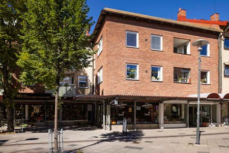 Hyttgatan 26 B - Foto 4