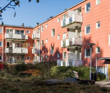 Julaftonsgatan 35 - Foto 4