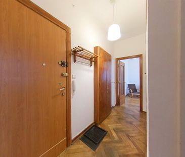 2 pokoje na wynajem w centrum Łodzi - Zdjęcie 6