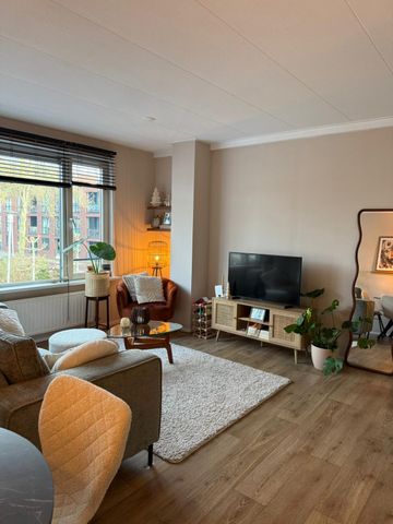 Te huur: Appartement Burg.Backxlaan 339 B in Nieuwleusen - Photo 4